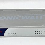 Sonicwall Apl15-03b