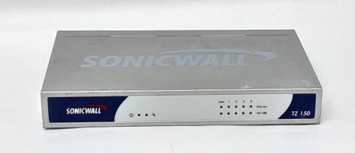 Sonicwall Apl15-03b