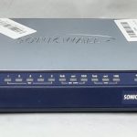 Sonicwall Tz 170