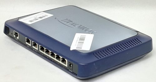 Sonicwall Tz 170