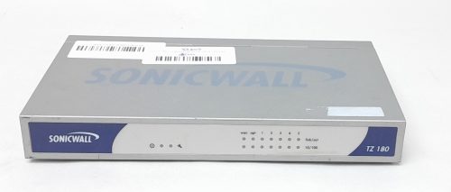 Sonicwall Tz 180