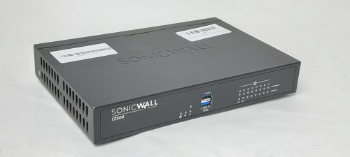 Sonicwall Tz500