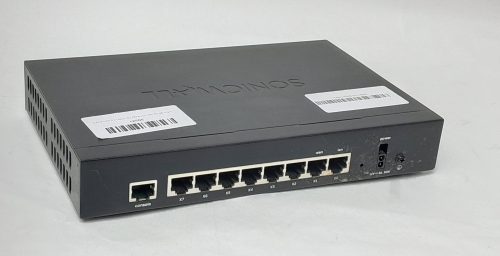 Sonicwall Tz500