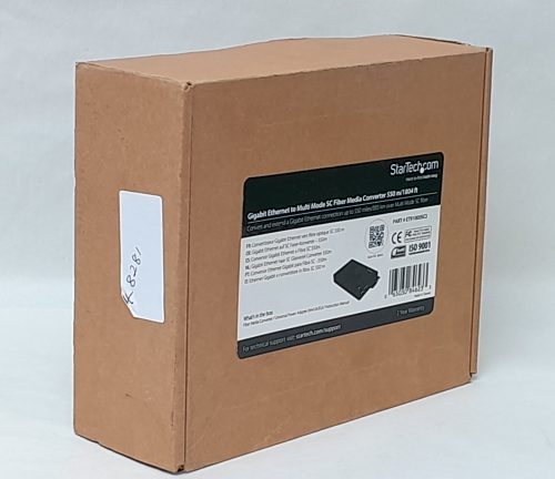 Startech N/a