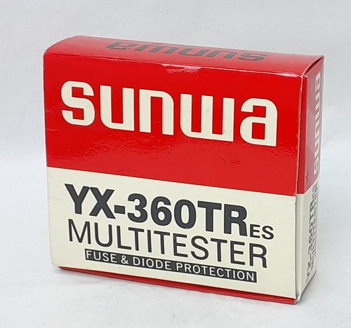 Sunwa Yx-360tres