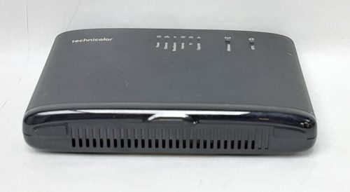 Technicolor Tg588v V2