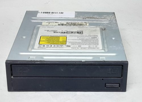 Toshiba-samsung Ts-h492