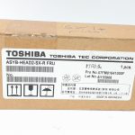 Toshiba Asyb-head2-sx-r Fru