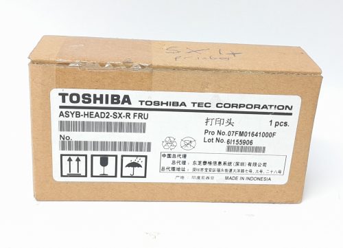 Toshiba Asyb-head2-sx-r Fru
