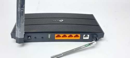 Tp-link Vr400