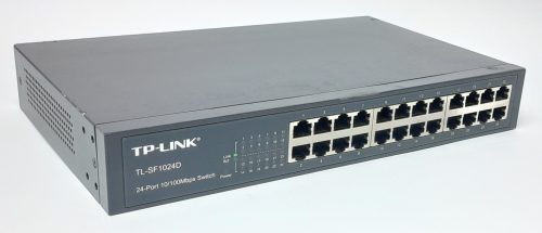 Tplink Tl Sf1024d