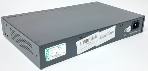 Tplink Tl Sf1024d