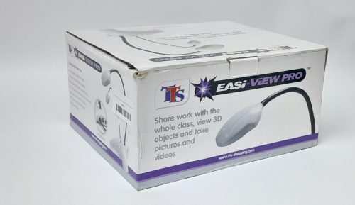 Tts Easi-view Pro