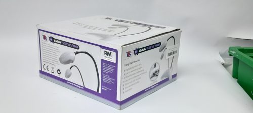Tts Easi-view Pro