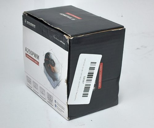 Xilence A250pwm