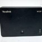 Yealink W52p