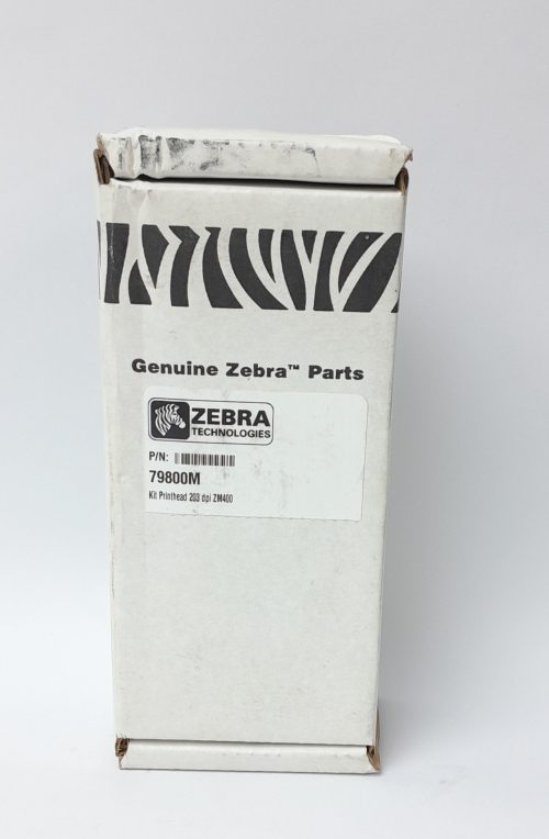 Zebra 79800m