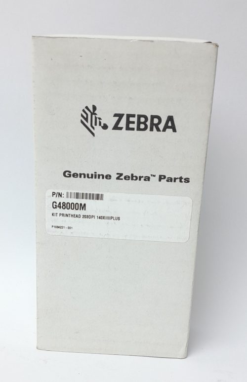 Zebra G48000m
