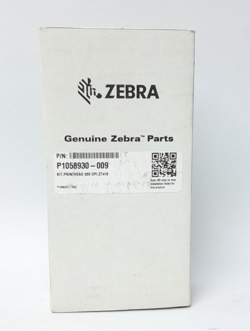 Zebra P1058930-009