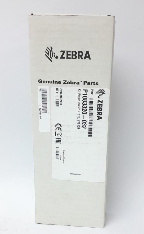 Zebra P1083320-032