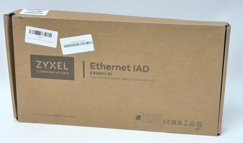 Zyxel Ex5401-b1