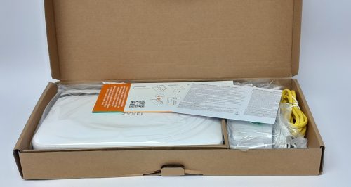 Zyxel Ex5401-b1