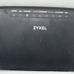 Zyxel Vmg1312-b10d