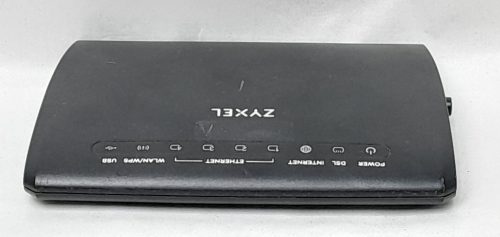 Zyxel Vmg1312-b10d