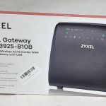 Zyxel Vmg3925-b10b