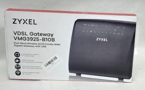 Zyxel Vmg3925-b10b