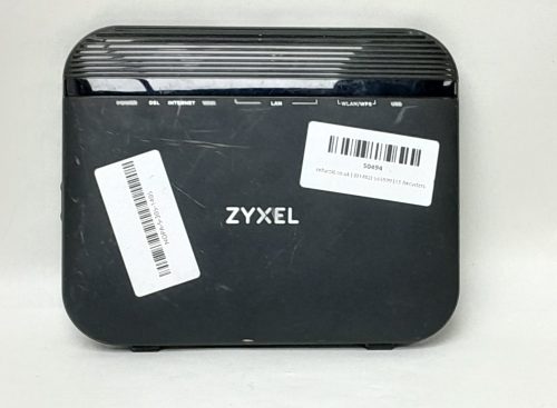 Zyxel Vmg3925-b10c