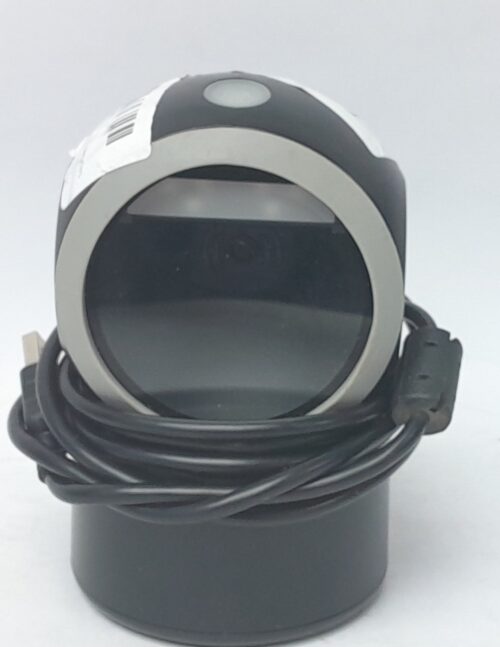 2d Payment Qr Scanner