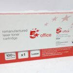 5star Office Hp Ce505x Laser Toner Cartridge