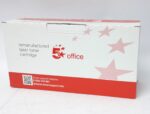5star Office Hp Ce505x Laser Toner Cartridge