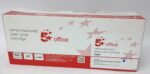 5star Office Remanufactured Laser Toner Cartridge