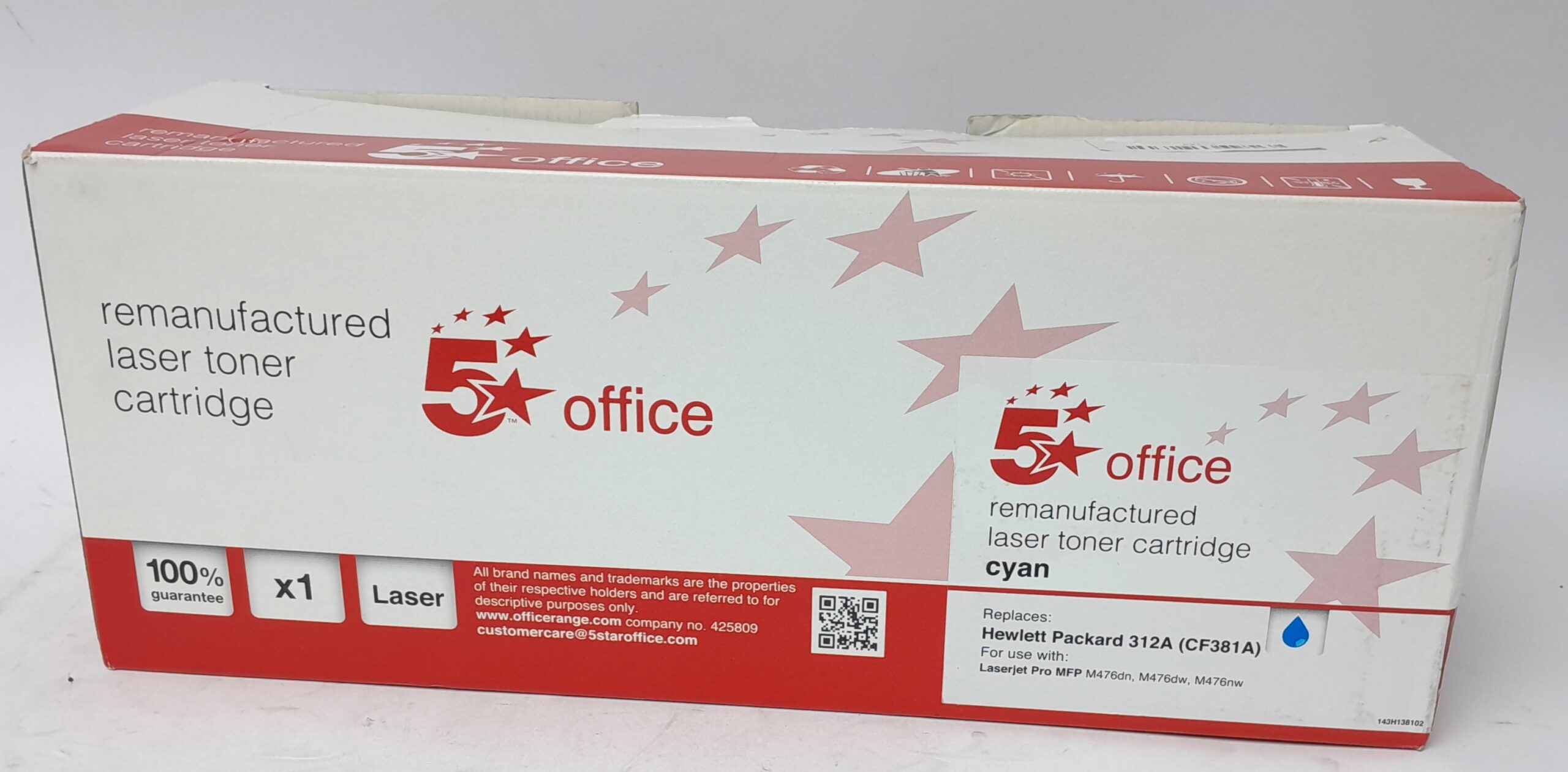 5starOffice_RemanufacturedLaserTonerCartridge_1.jpg 5star Office Remanufactured Laser Toner Cartridge