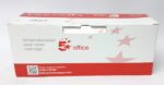 5star Office Remanufactured Laser Toner Cartridge