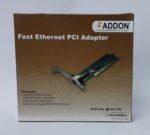 Addon Nic110v