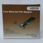 Addon Nic110v
