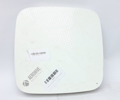 Aerohive N/a