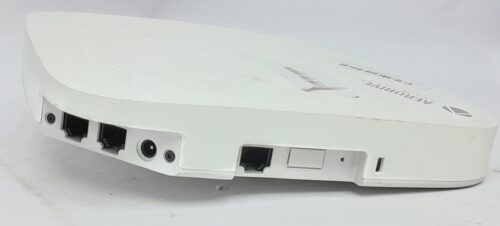 Aerohive N/a
