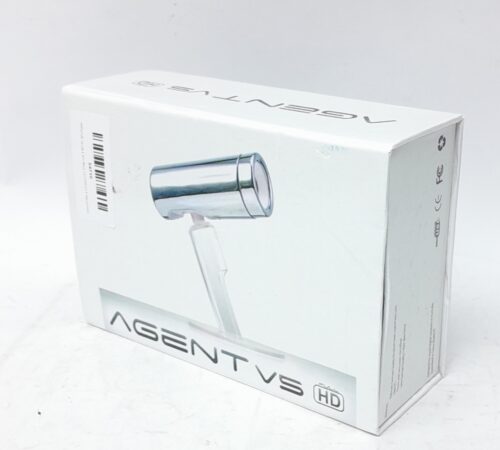 Agent V5