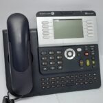 Alcatel Touch 4038