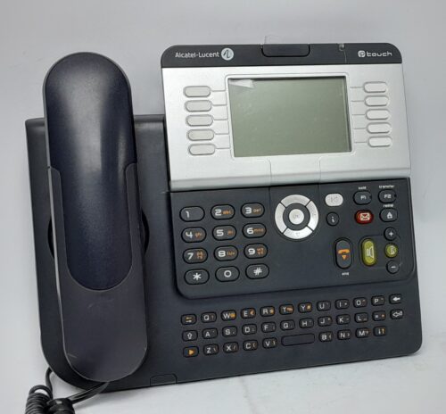Alcatel Touch 4038