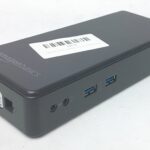 Amazonbasics Usb 3.0 Dock