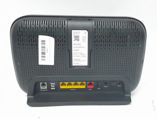 Business Smart Hub 3 F5394-cp Bt
