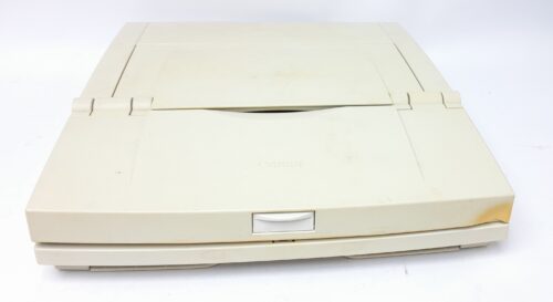 Canon Starwriter