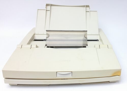 Canon Starwriter