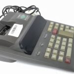 Casio Pj-10l