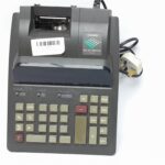 Casio Pj-10l